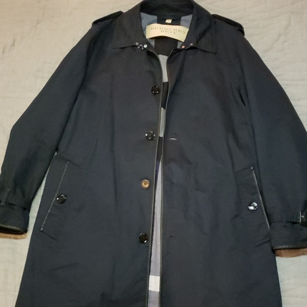 Burberry Trenchcoat